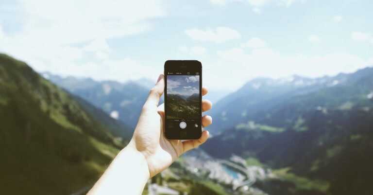 Tips And Tricks To Mobile Marketing Design