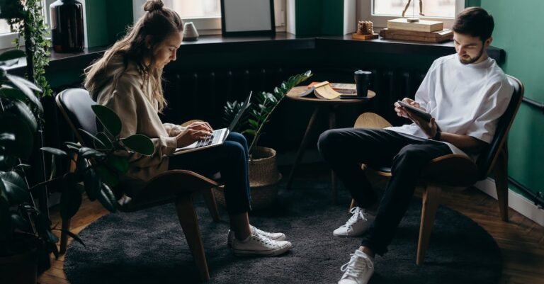 Steps To Take After Forming Your Home Business