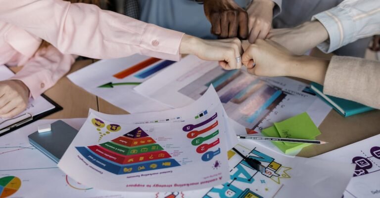 Ideas To Make Your Affiliate Marketing More Lucrative